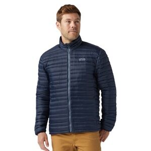 Stio Men's  Pinion Down Pertex Sweater Puffer Jacket Size Medium